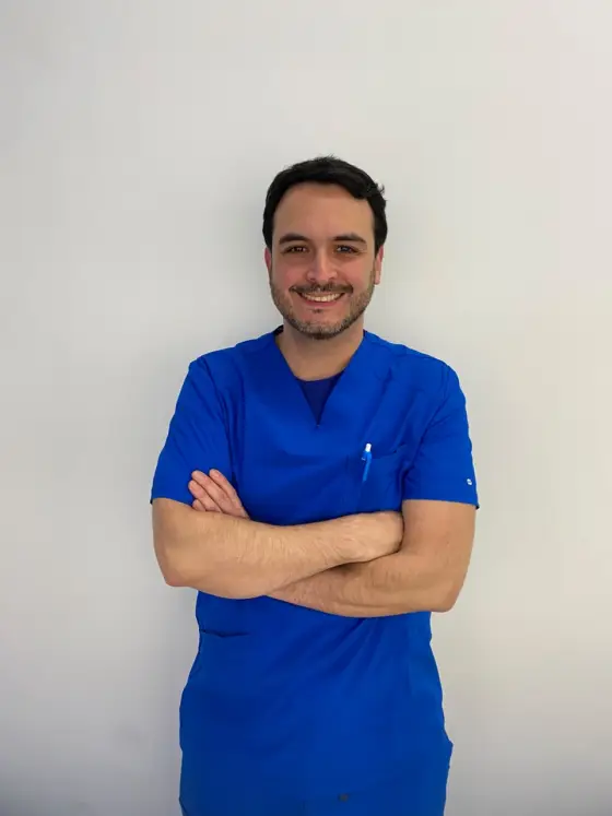 Jens Alid Ávila