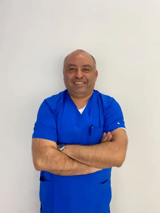 Rodrigo Guerra Herrera